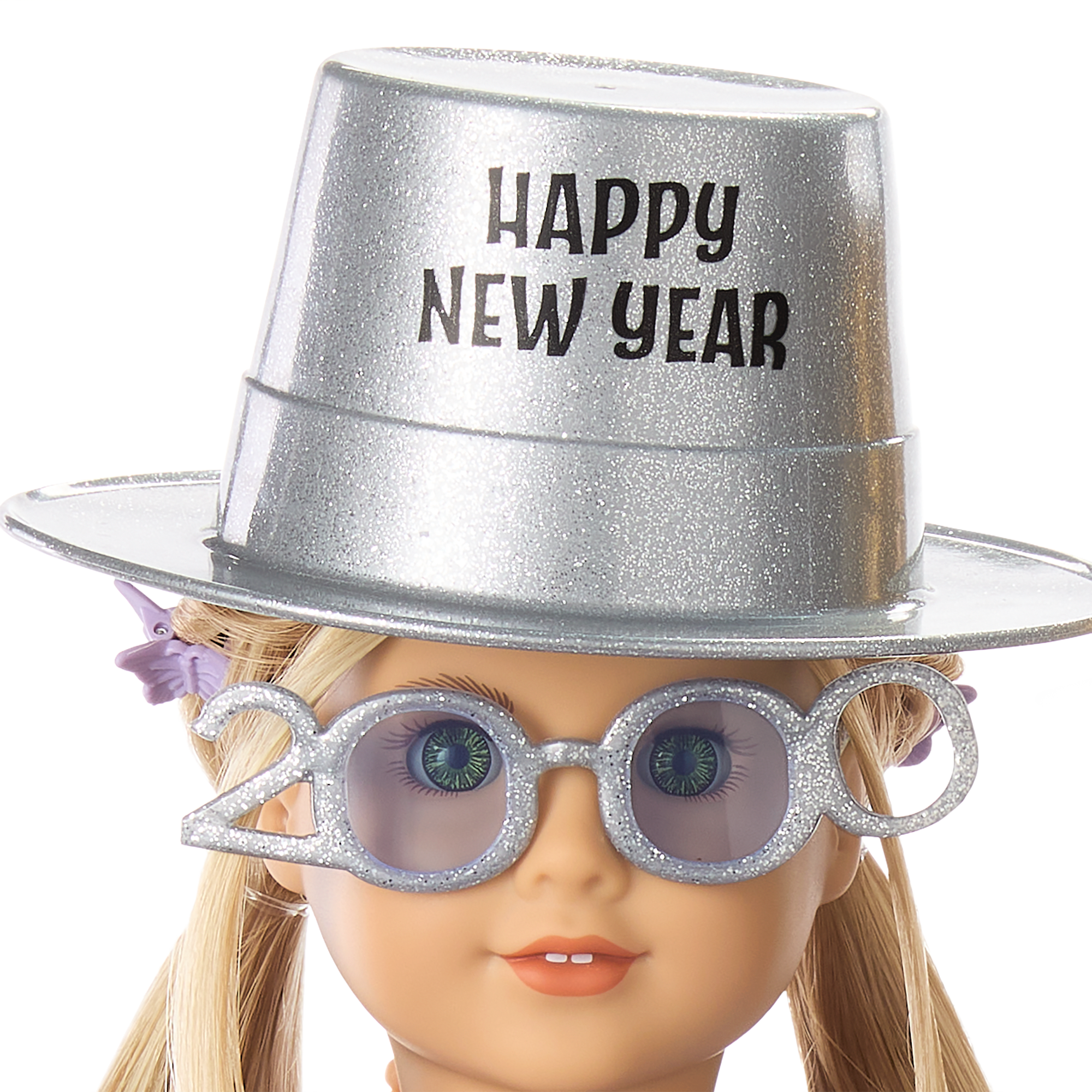 Isabel™ & Nicki’s™ New Year’s Celebration Bundle (Historical Characters)