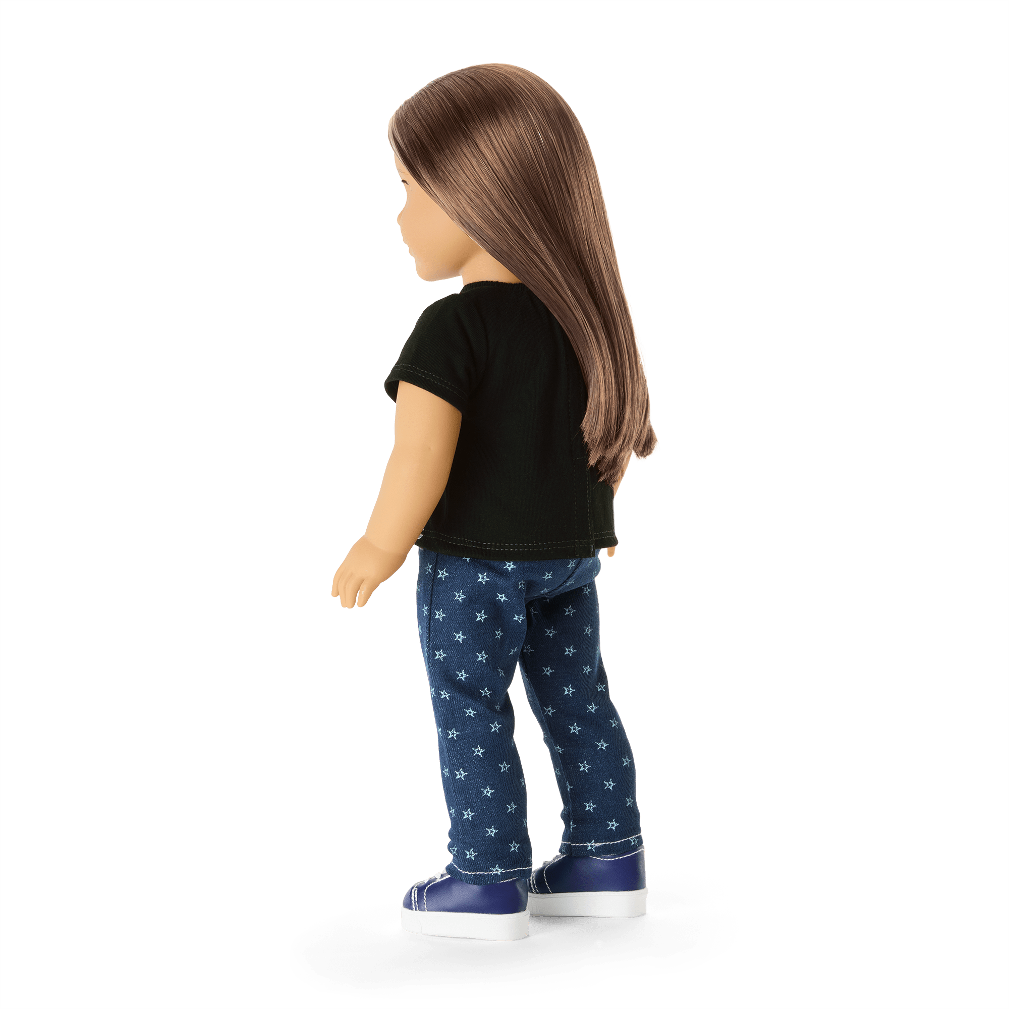 American Girl Today™ Tees for Adults, Girls & 18-inch Dolls (Historical Characters)