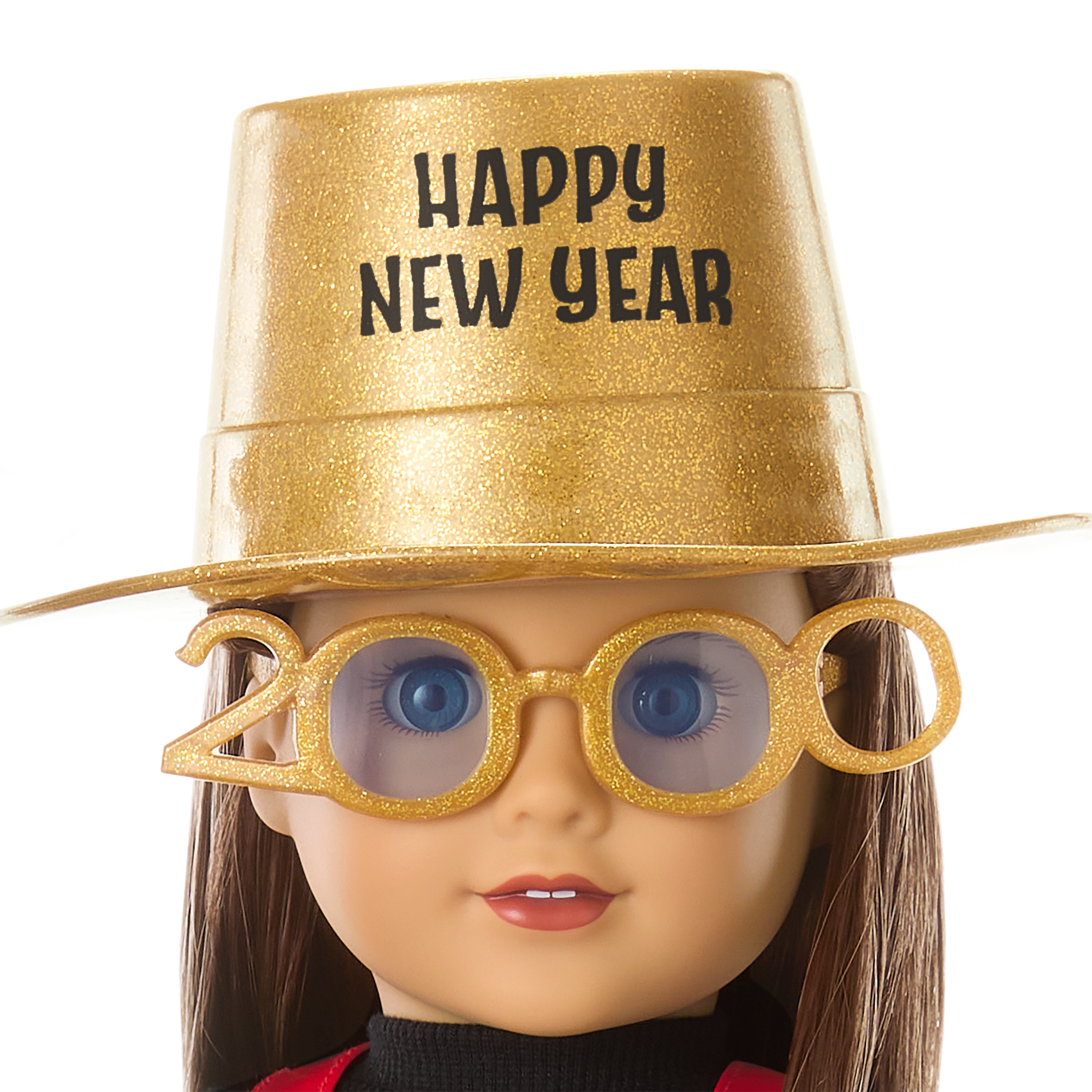 Nicki’s™ New Year’s Party Bundle (Historical Characters)