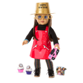 Nicki’s™ New Year’s Party Bundle (Historical Characters)